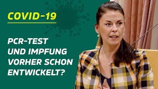 Ungereimtheiten die Fragen aufwerfen  Dagmar Häusler BSc [upl. by Enairb776]