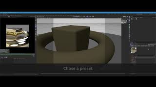 Octane Material Presets for Maxon Cinema 4D R25 and later [upl. by Arracahs]