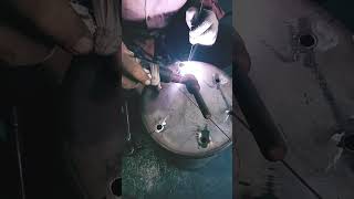 organ weldingyoutubeshortstrending😱shortsvideo viralvideo public 😮 [upl. by Ytirahs644]