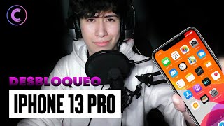 🔓 ¡Como Desbloquear Tu iPhone 13 Pro con iRemoval Bypass  Full Señal de Raíz 📲  Desbloqueos Apple [upl. by Silvia]