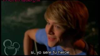 Hero  Sterling Knight  subtitulos en español [upl. by Sharp]