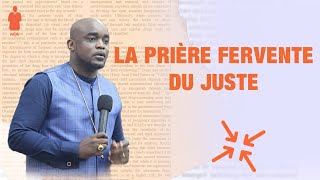 La prière fervente du juste [upl. by Akiria392]