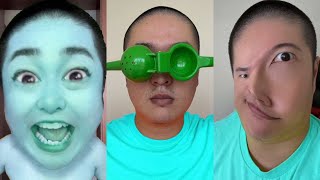 CRAZIEST Sagawa1gou Funny TikTok Compilation  Try Not To Laugh Watching Cactus Dance Challenge 2024 [upl. by Niltiac30]