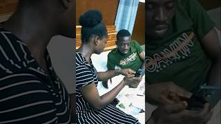 LES ARGUMENTS INIMAGINABLES DUN HOMME INFIDÈLE 😂😂😂 comedy viralvideo funny tiktok shorts [upl. by Orme]