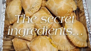 This is what is inside my delicious meat pies [upl. by Giaimo]