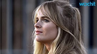 Prince Harrys Ex Cressida Bonas Reveals How to Survive as a Royals Significant Other [upl. by Enelrats448]