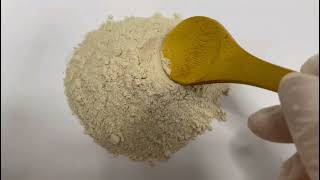 Psyllium husk powder by Botanical Cube Inc [upl. by Naahsar]