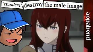 How Tsunderes Destroy Men [upl. by Anev852]