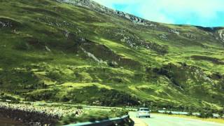 Scotland  Schottland Highlands by Reisefernsehencom  Reisevideo  travel video [upl. by Rego]