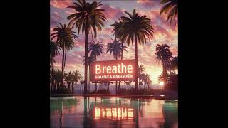 Faylasuf amp Sensei Schön  Breathe Official Audio [upl. by Herstein]