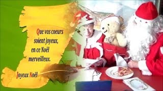 Citation et voeux de noël à envoyer par mail et partager sur facebook twitter [upl. by Alphonsine]