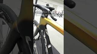 PINARELLO DOGMA Fピナレロ ドグマFご予約受付中！G110 LUXTER RED GOLDカラーを紹介！ [upl. by Lehet]