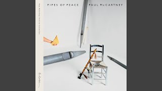 Pipes Of Peace 2015 Remaster [upl. by Mireille924]