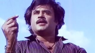 Velai Ilathavan Thaan  Rajinikanth  Velaikaran 1987  Tamil Classic Song [upl. by Dnomsaj]