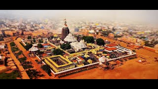 Live Rath Yatra 2024 Jagannath Temple Puri [upl. by Nosrettap104]