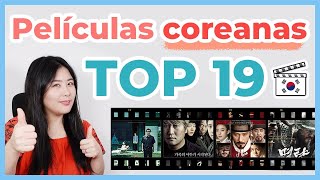 PELICULAS COREANAS más VISTAS de la HISTORIA 🎥10 MILLONES de ESPECTADORES [upl. by Peck281]