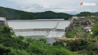 🔴 EN VIVO ¡Qué bendición Presa Picachos en Sinaloa llega al 100 de su capacidad [upl. by Rawdon]