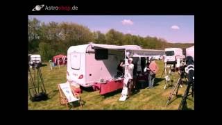 Astroshopde beim ITV 2016 [upl. by Perusse]