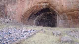 Caverne de GHAFESS AU Maroc oriental [upl. by Stormie]