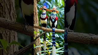 MOST beautiful birdsongs birds birdsworld birdssong birdsshorts [upl. by Elisee]