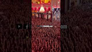 A Million Voices One Name Labbaik Ya Hussain [upl. by Angeline]