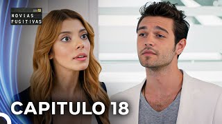 Novias Fugitivas Capitulo 18 Doblado en Español [upl. by Danielson]