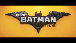 Lego Batman La Pelicula Black And Yellow [upl. by Lasorella]