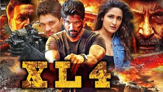 তামিল বাংলা মুভি  Tamil Bangla Movie 2024  Allu Arjun  Decoded Dimensions [upl. by Anirtep251]