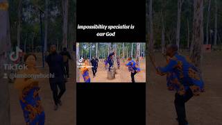 Impossibility specialist by De Lamb Onyebuchi and soul winners praise family finally out [upl. by Wadell]