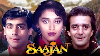 Saajan movie review box office collection movie scene [upl. by Pettiford]