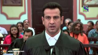 Adaalat  अदालत  Shakhchunni 2  Episode 367  19th October 2014 [upl. by Netsud]