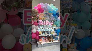 Pomysł na🎁 z okazji baby shower👶🏻 dladziecka dlamamy babyshower shorts [upl. by Bacchus]