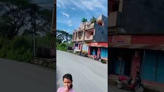 Beautiful कति रमाइलो मौसम lovely shortvideo [upl. by Ludlew]