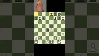 Opponent blundering queen compilation chess shorts [upl. by Ainar]