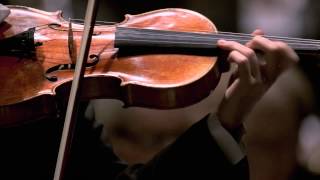 Walton Viola Concerto 1st mvt  Marc Sabbah [upl. by Bust]