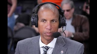 This Black Man Speaks Up for the Black Women of the WNBA [upl. by Lenahtan]