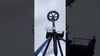 Crazy Amusement Park DISASTER shorts amusementpark [upl. by Ahsekar]