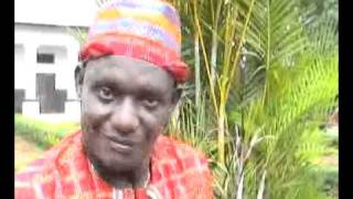 JUJU MUSIC WITH PRINCE ADEOYE OF BENIN [upl. by Eintirb]