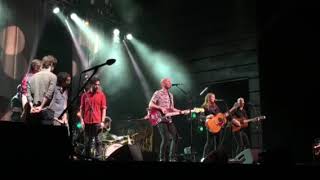 Brandi Carlile and Darlingside  Seven Bridges Row live in DC [upl. by Karas]