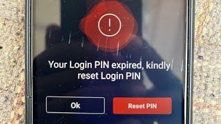 Expired Pin resetting Kaise Kare union bank app vyom app pin setup [upl. by Ellemrac438]