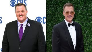 Billy Gardell amp Loving Wife  Weight Loss amp Net Worth Of StandUp Comedian [upl. by Idok]