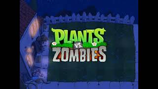 Plants vs Zombies LoFi [upl. by Eltsirc183]