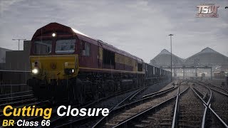 Cutting Closure  East Coastway  Train Sim World 2020 1080p60fps [upl. by Hussein]