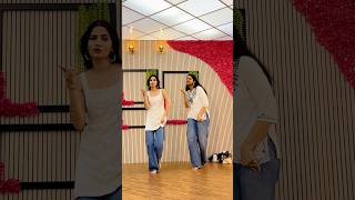 Zor ka jhatka  Dance Video  Khyati Sahdev  Wedding Choreography  Danceaholic Studio  ytshorts [upl. by Frymire]