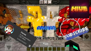 Diecies 75k Texture Pack Tour [upl. by Armilla139]