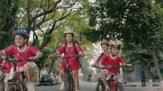 Kids Cycle  Duranta Bicycle  Cycling for Kids  Trendy Cycle [upl. by Ahsiuqel]