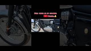 BSA GoldStar 650CC Of 2024Full walkaround video in my ChannelBritish Heritage Motorcycle🔥🤩👍 [upl. by Airamana]