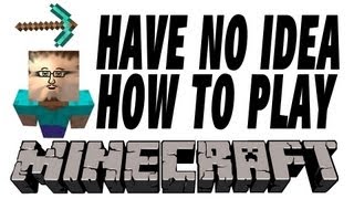 How Do I Play Minecraft [upl. by Rosalynd358]