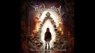 Midnattsol  The Metamosphosis Melody Full Album [upl. by Nailimixam]