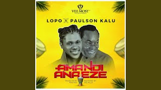 Ama Ndi Ana Eze feat Paulson Kalu [upl. by Deerc]